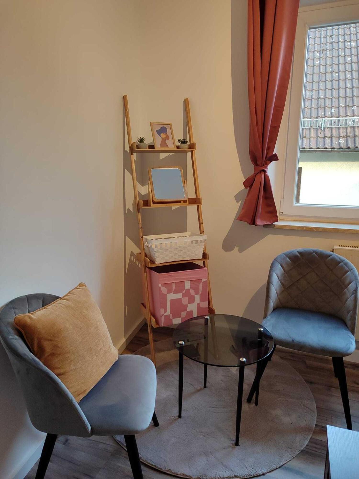 Ferien-Appartements Am Roedertor Rothenburg ob der Tauber Luaran gambar