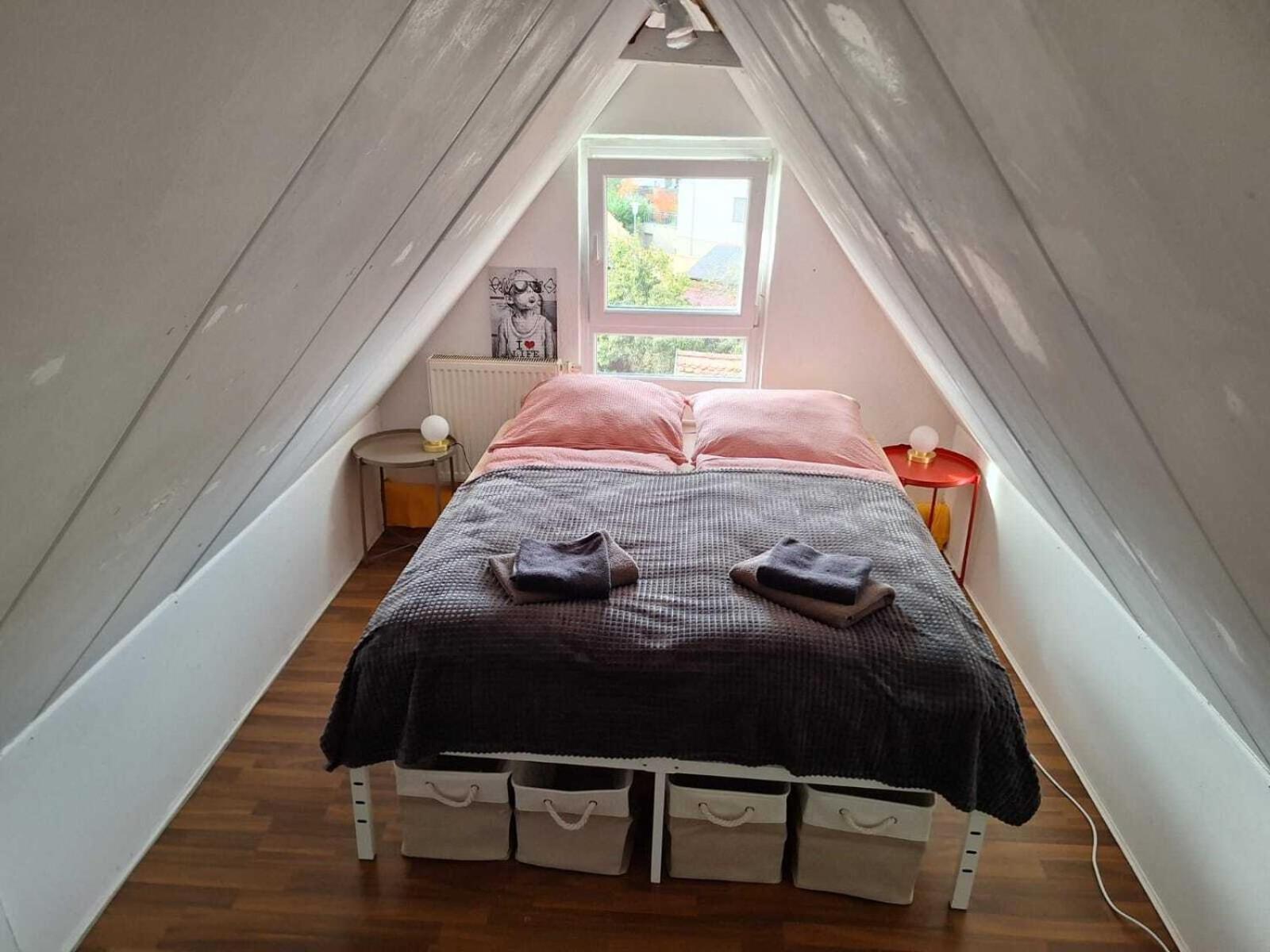 Ferien-Appartements Am Roedertor Rothenburg ob der Tauber Luaran gambar