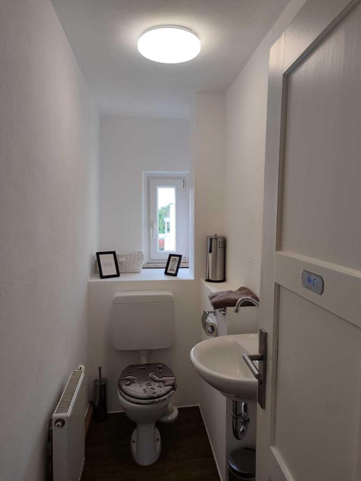 Ferien-Appartements Am Roedertor Rothenburg ob der Tauber Luaran gambar
