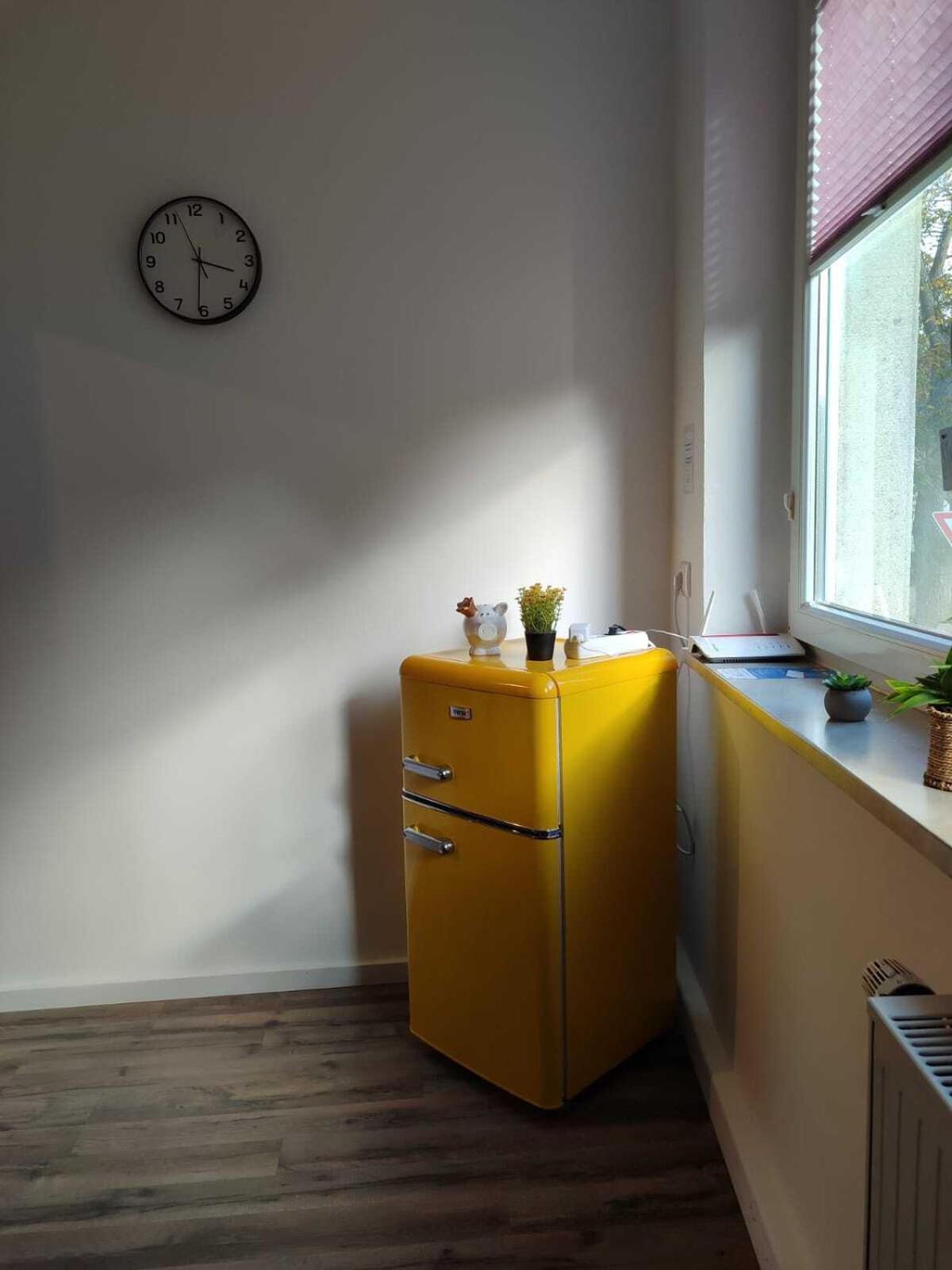 Ferien-Appartements Am Roedertor Rothenburg ob der Tauber Luaran gambar