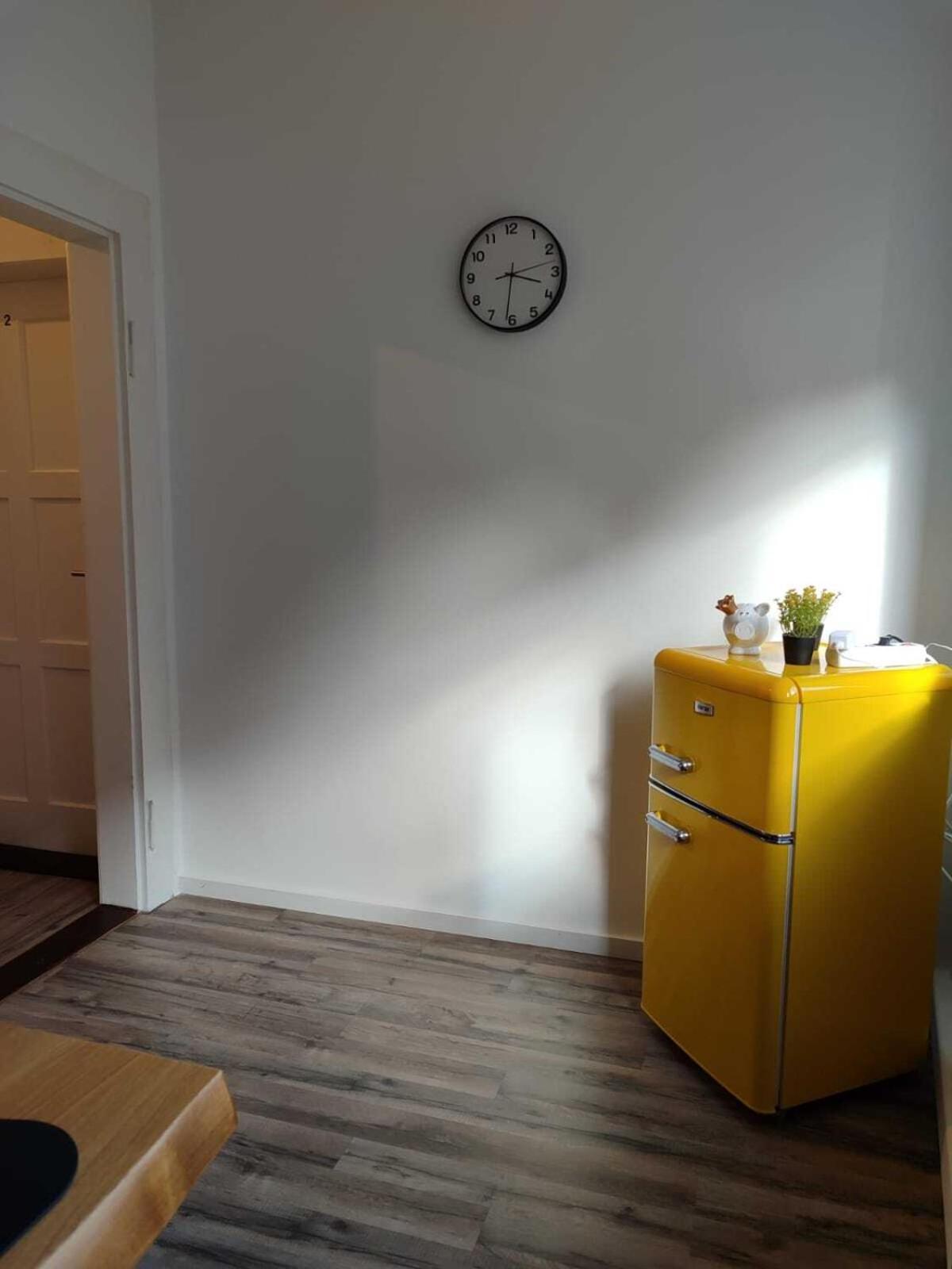 Ferien-Appartements Am Roedertor Rothenburg ob der Tauber Luaran gambar