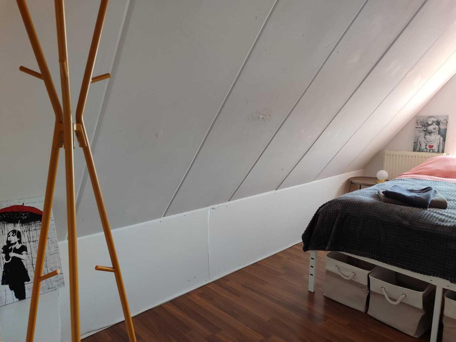 Ferien-Appartements Am Roedertor Rothenburg ob der Tauber Luaran gambar