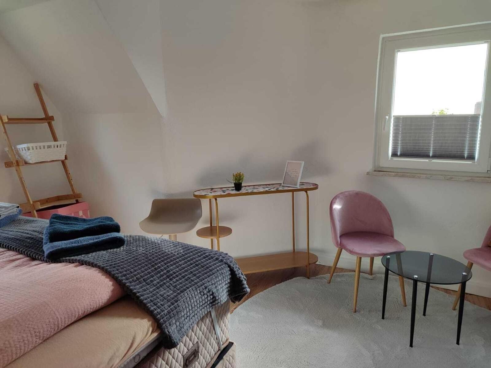 Ferien-Appartements Am Roedertor Rothenburg ob der Tauber Luaran gambar