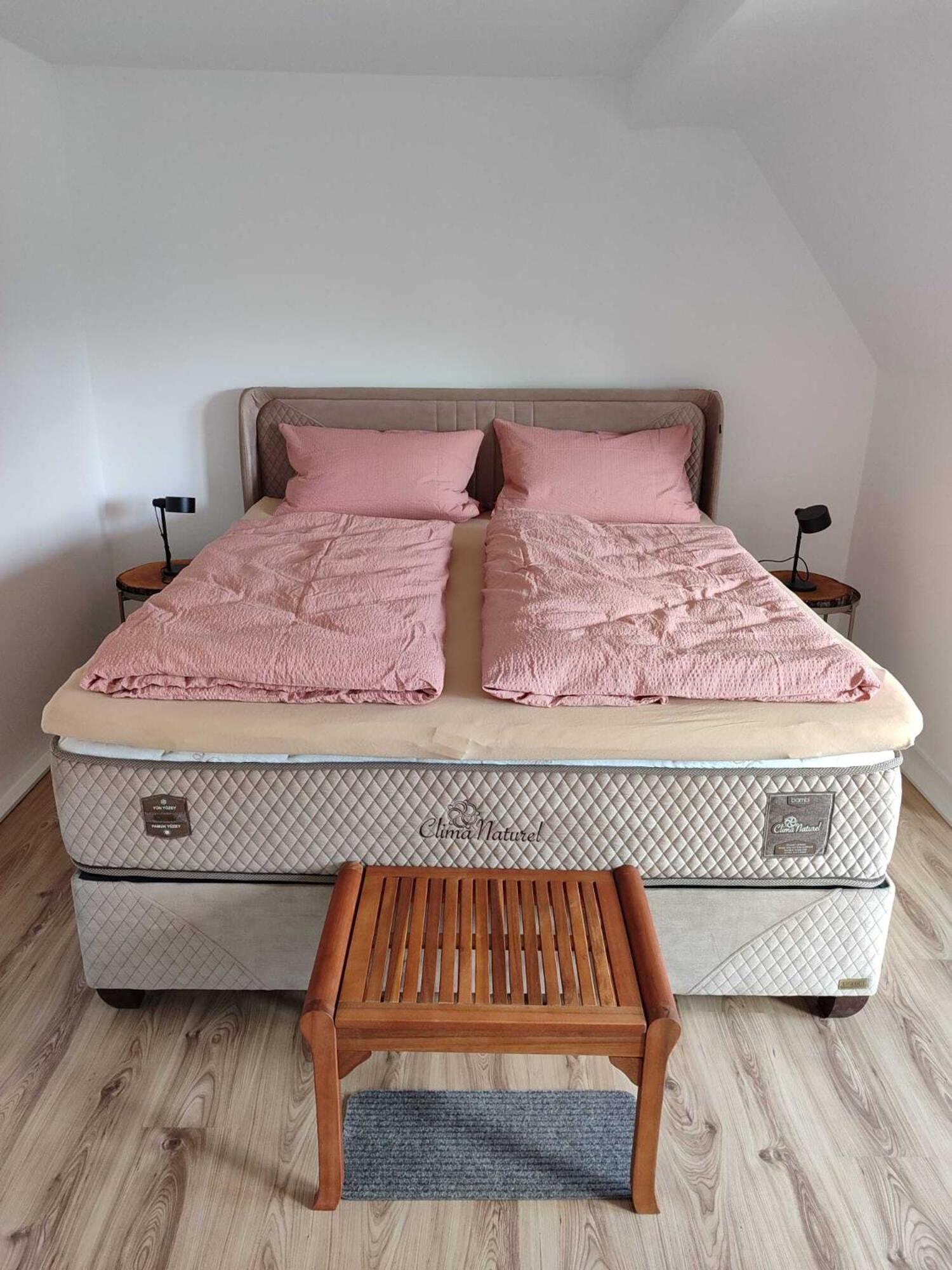 Ferien-Appartements Am Roedertor Rothenburg ob der Tauber Luaran gambar